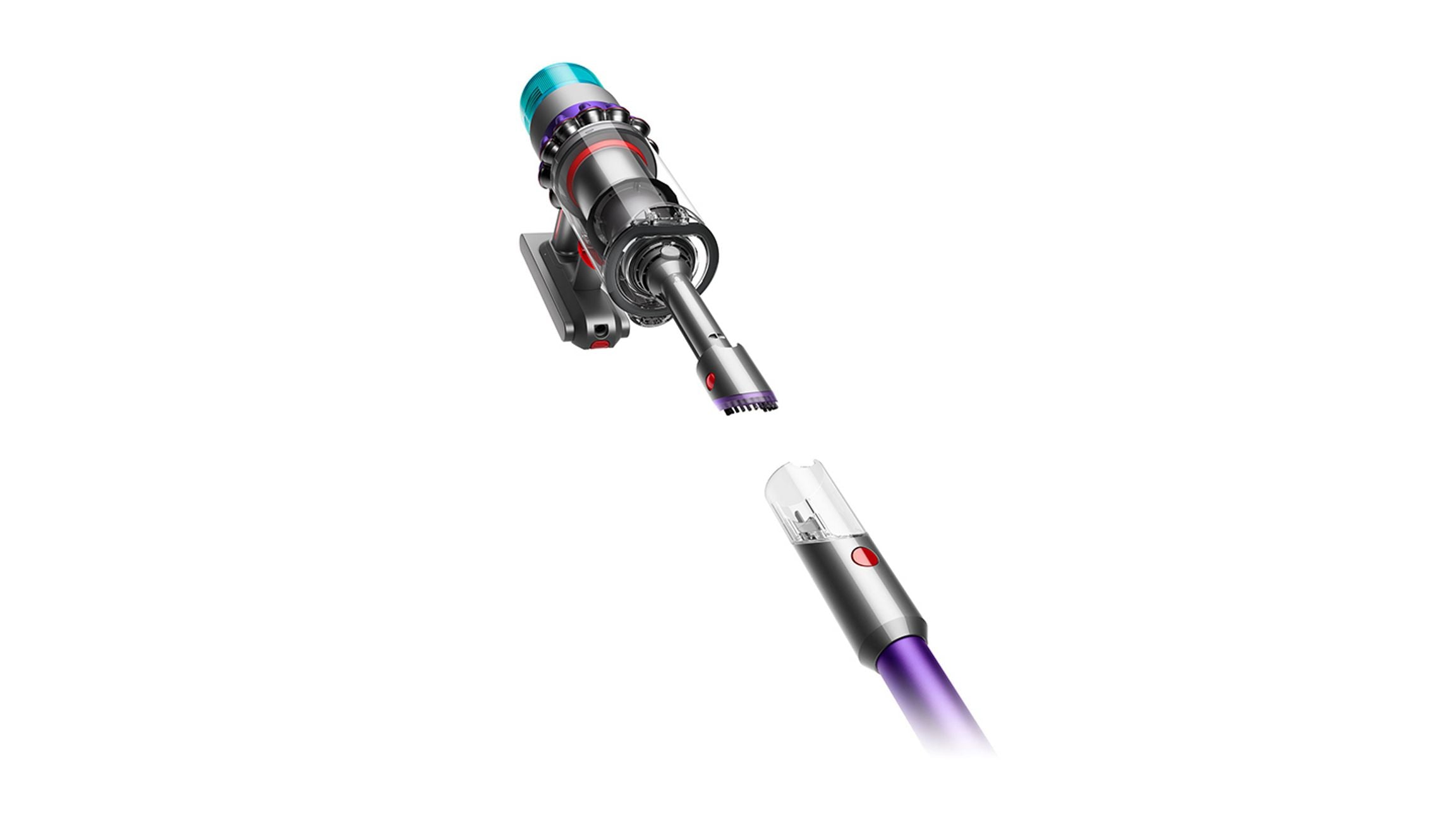 Dyson Gen5 Absolute