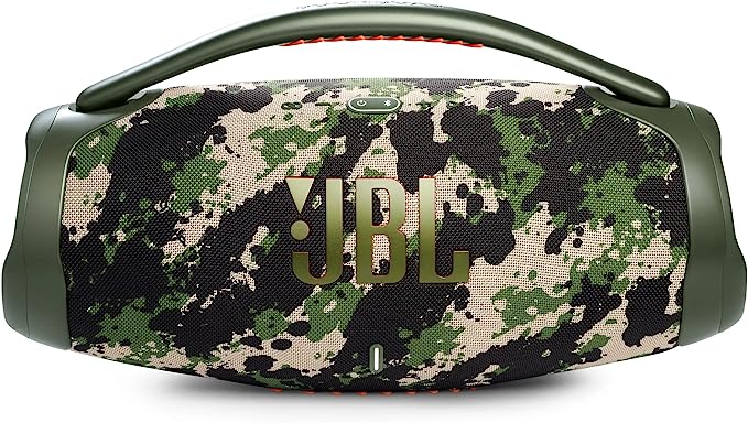 JBL BOOMBOX 3