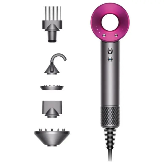 Dyson Phon Supersonic (Model Hd07)