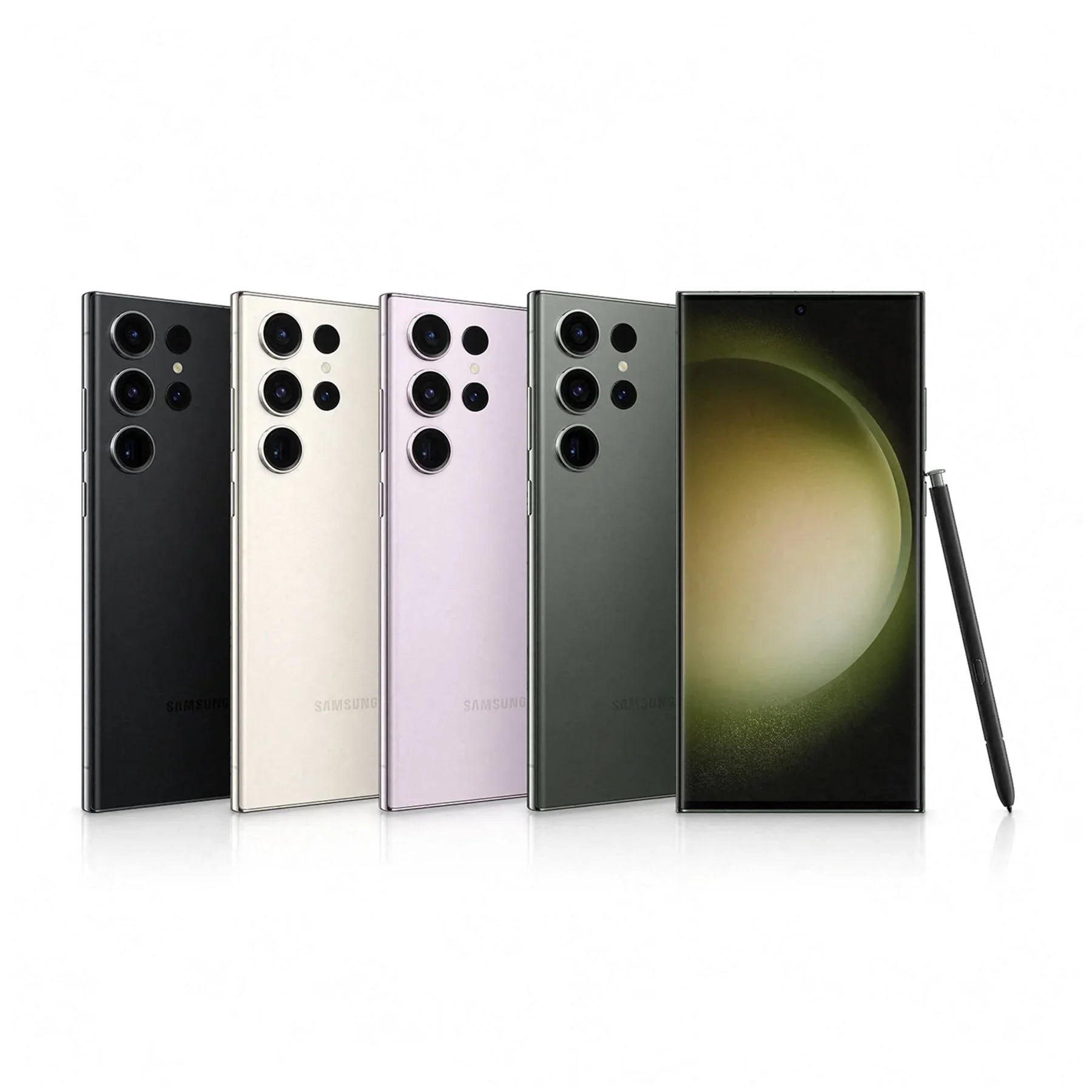 Samsung Galaxy S23 Ultra