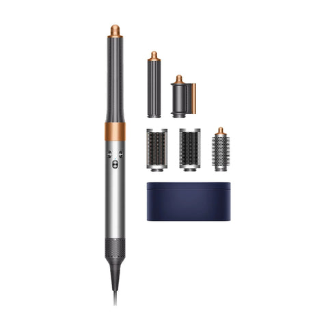 Dyson Airwrap Complete Long (model Hs05)