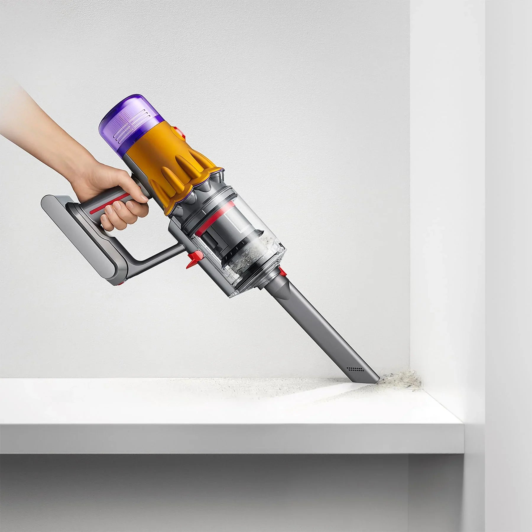 DYSON V12 Detect Slim Absolute