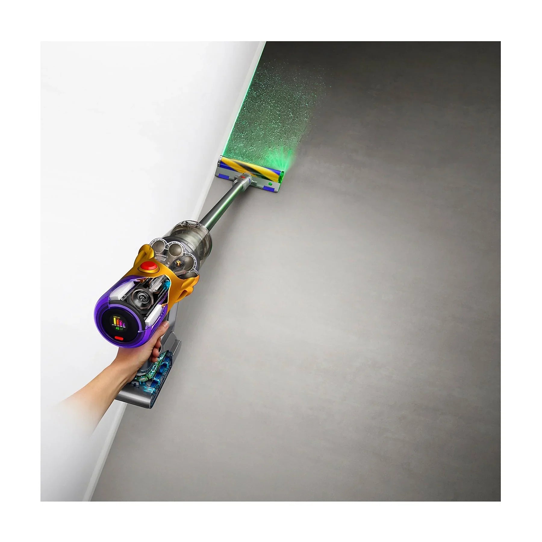 DYSON V12 Detect Slim Absolute