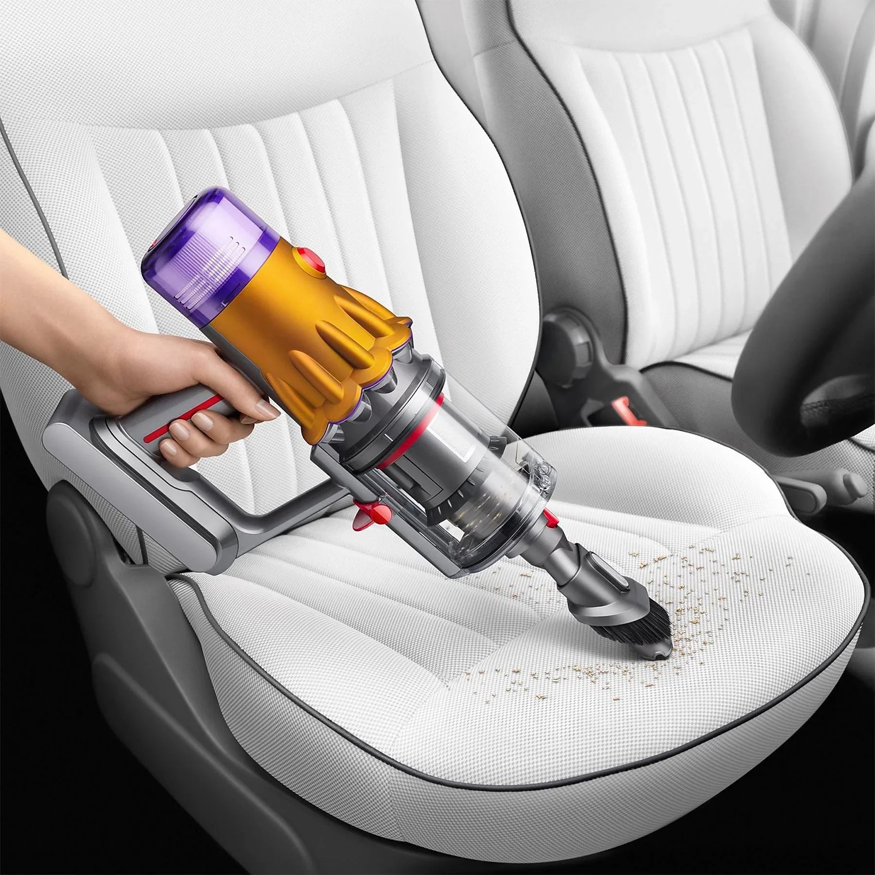 DYSON V12 Detect Slim Absolute