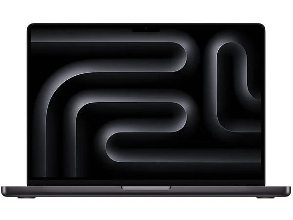 APPLE MacBook Pro 14'' M3 chip con 8-core CPU e 10-core GPU, 512GB SSD - Argento (model MR7J3T/A)