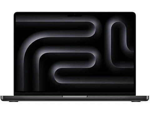 APPLE MacBook Pro 14'' M3 chip con 8-core CPU e 10-core GPU, 512GB SSD - Argento (model MR7J3T/A)