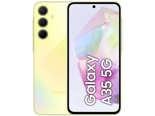 Samsung Galaxy A35