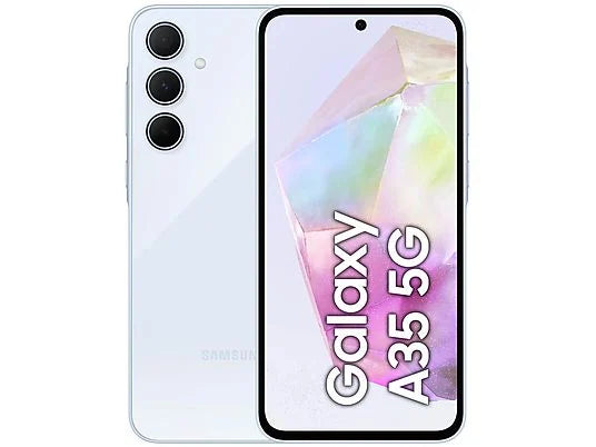 Samsung Galaxy A35