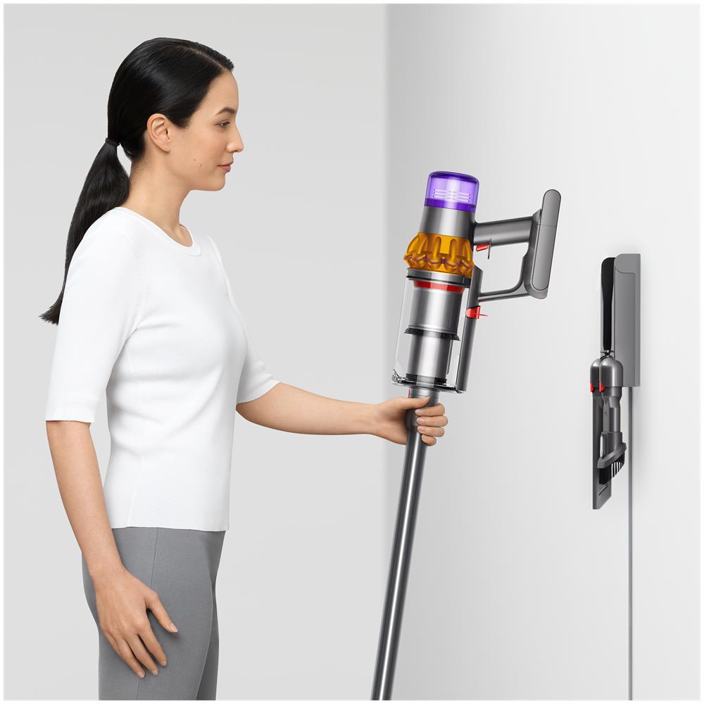 dyson v15 detect absolute