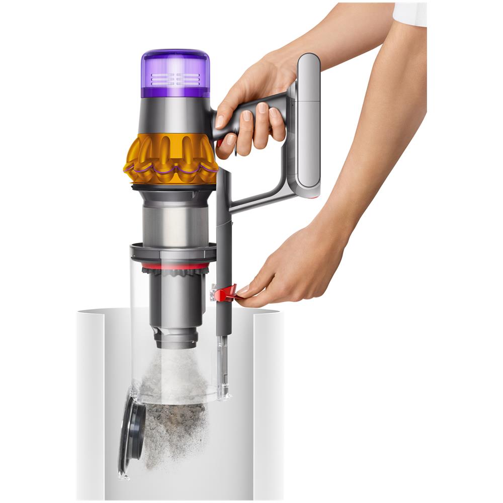 dyson v15 detect absolute