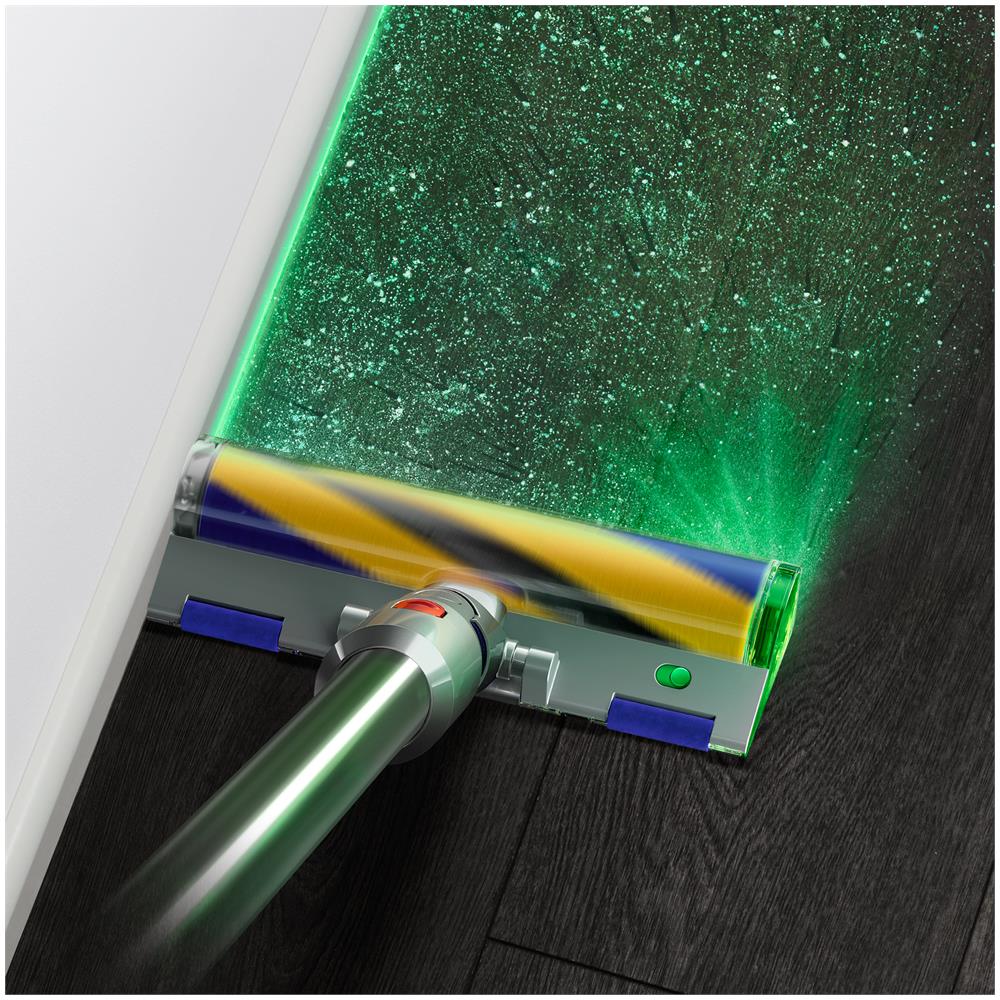 dyson v15 detect absolute