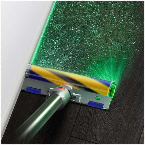 dyson v15 detect absolute