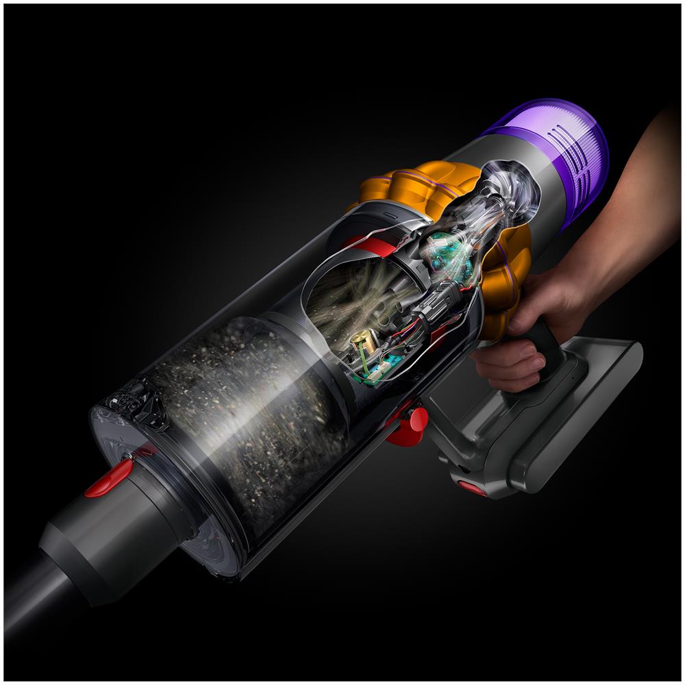 dyson v15 detect absolute