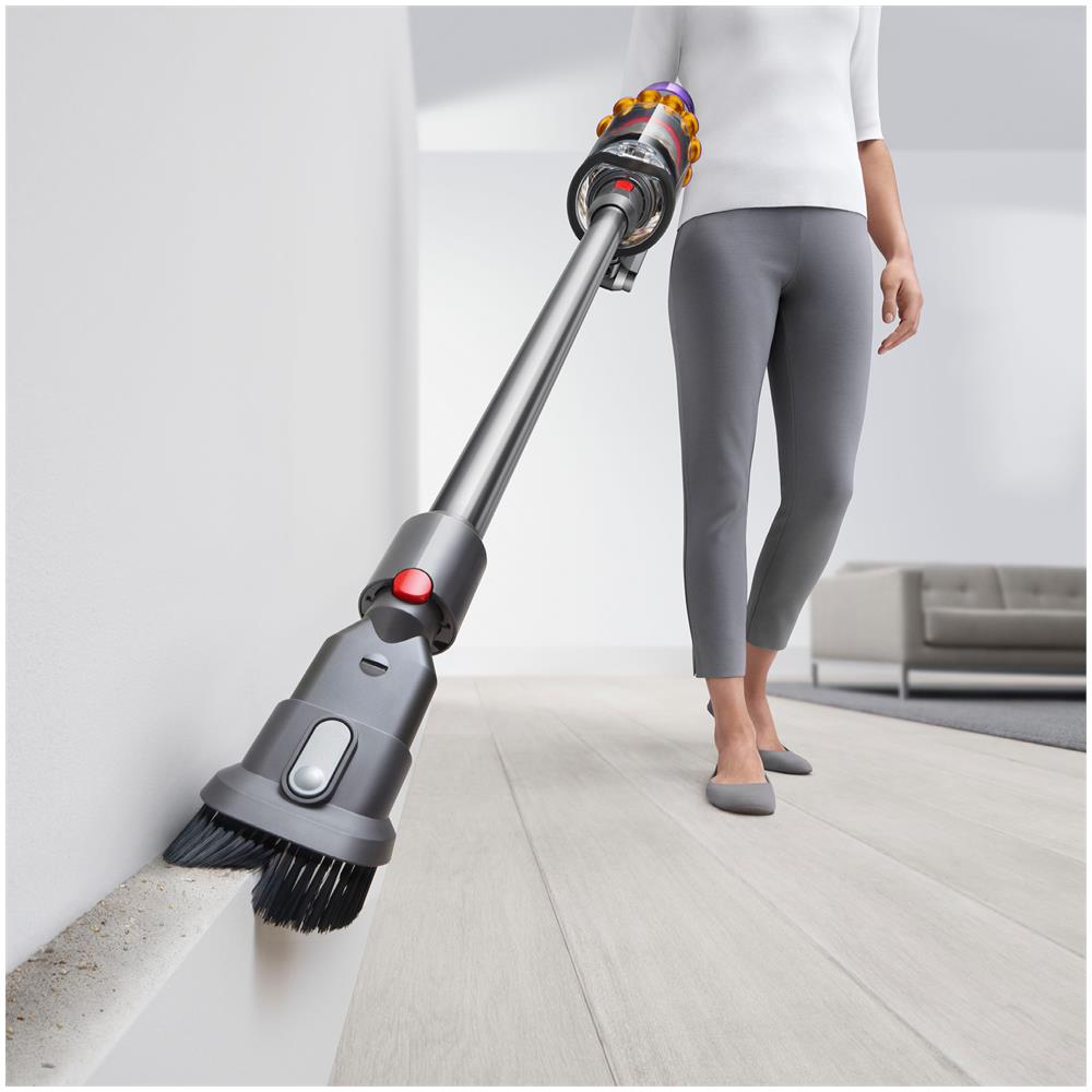 dyson v15 detect absolute