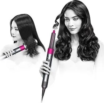 Dyson Airwrap Complete (model HS01)