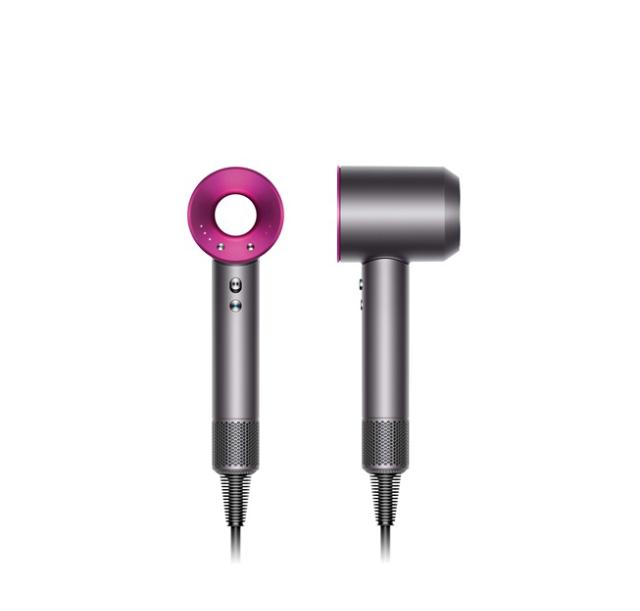Dyson Phon Supersonic (Model Hd07)