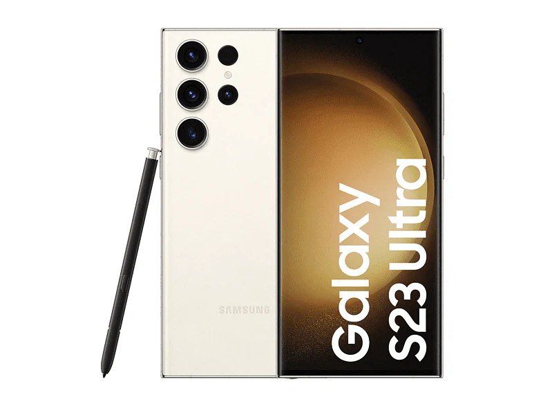 Samsung Galaxy S23 Ultra