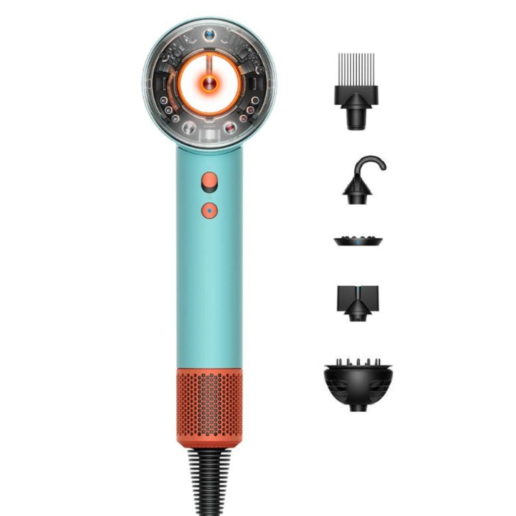 dyson supersonic nural