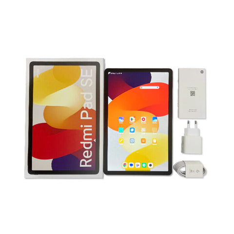 Xiaomi Redmi Pad SE 6gb/128GB