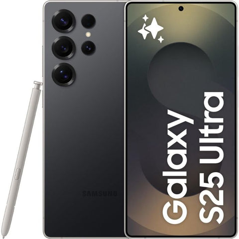 Samsung galaxy s25 ultra 256 gb